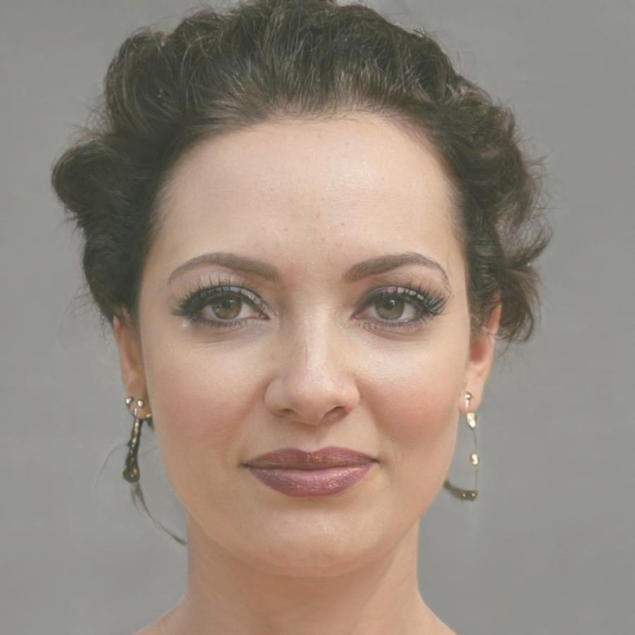 Carmen Vidal, especialista en finanzas personales