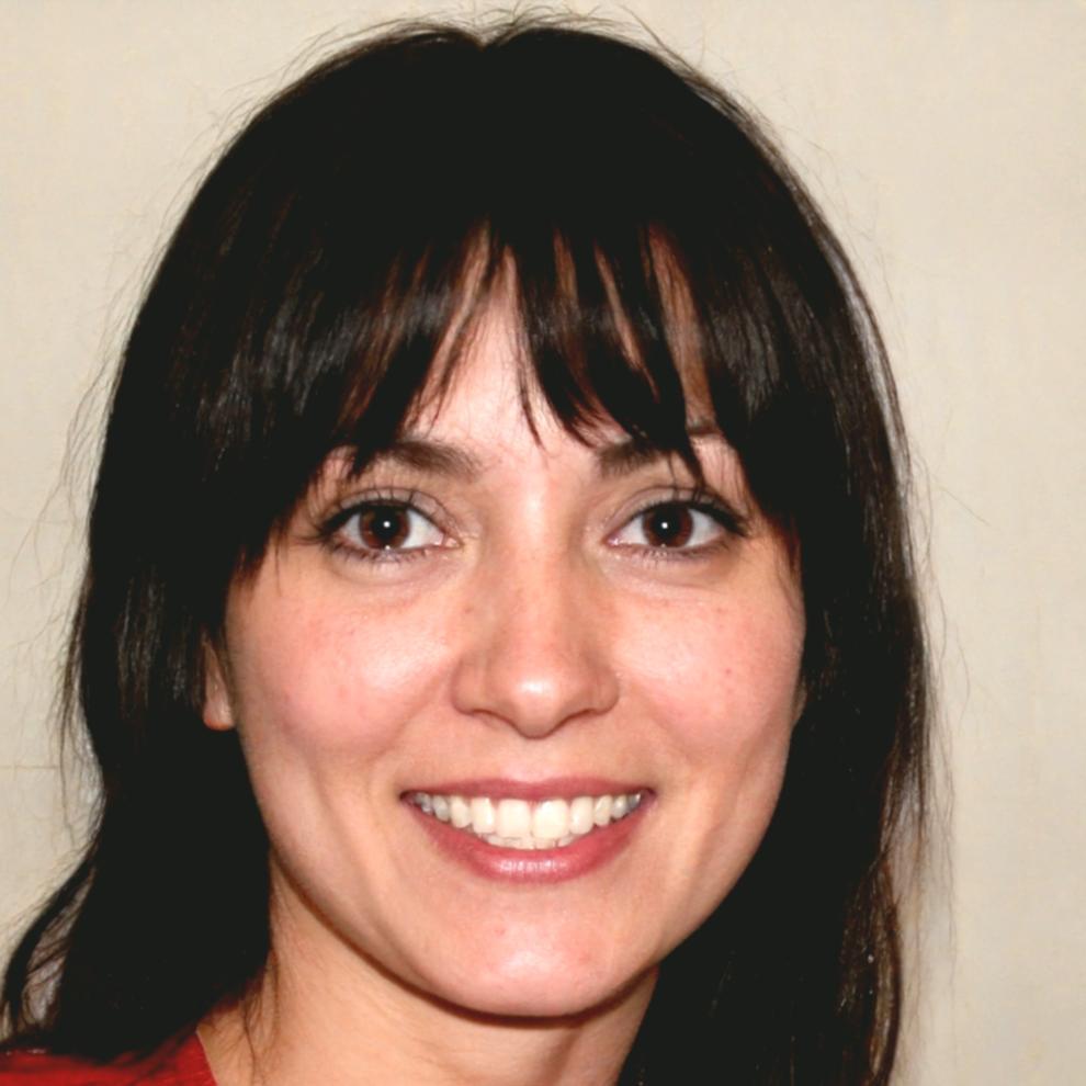 Participante en talleres financieros